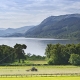 Bassenthwaite Lake Stock Library