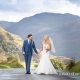 Lake District Wedding Barn