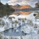 Keswick Winter Photographs
