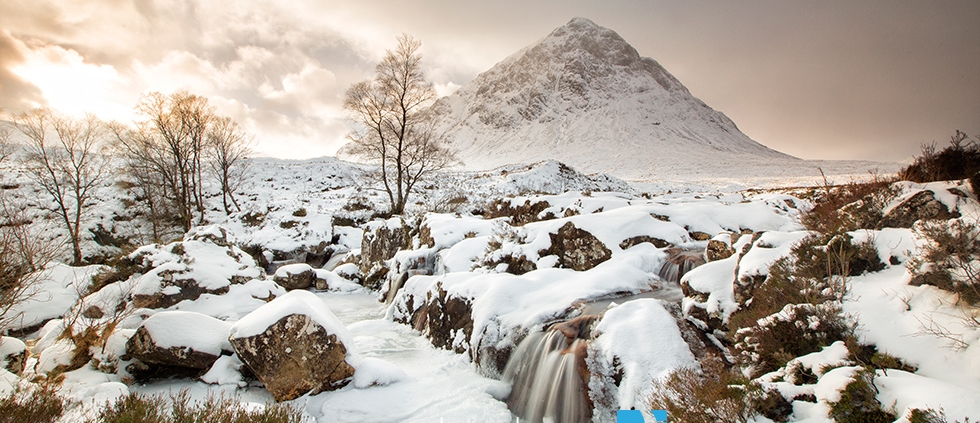 Glen Etive