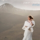Wedding Dress Winter