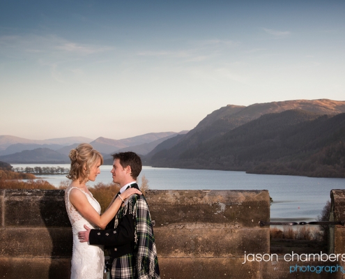 English Country House Wedding