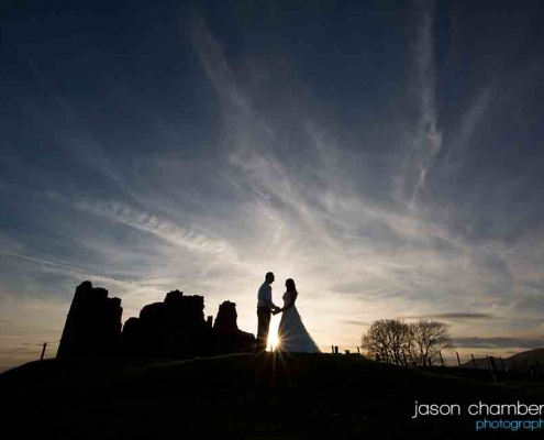 Augill Castle Wedding Venue