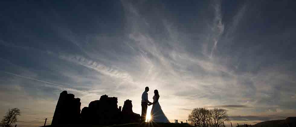 Augill Castle Wedding Venue