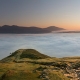 Skiddaw Cloud Inversion