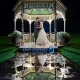 Lodore Falls Wedding Gazebo