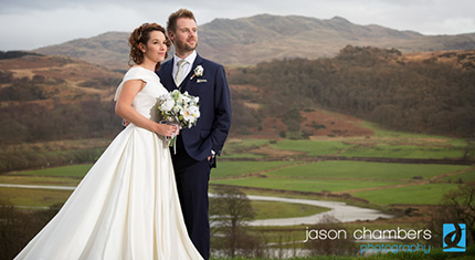 Muncaster Castle Wedding Venue