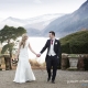 Winter Wedding Armathwaite