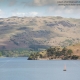 Sailing Lake Ullswater