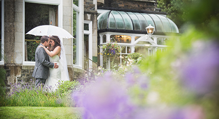 Merewood Country House Hotel
