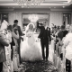 Rockliffe Hall Wedding Ceremony