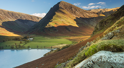 Fleetwith Pike