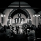 Watermillock Church Wedding