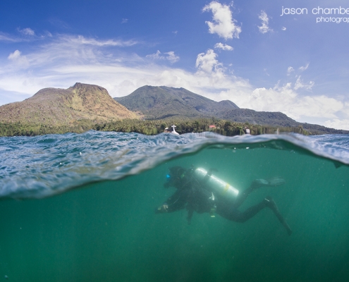 Camiguin Island