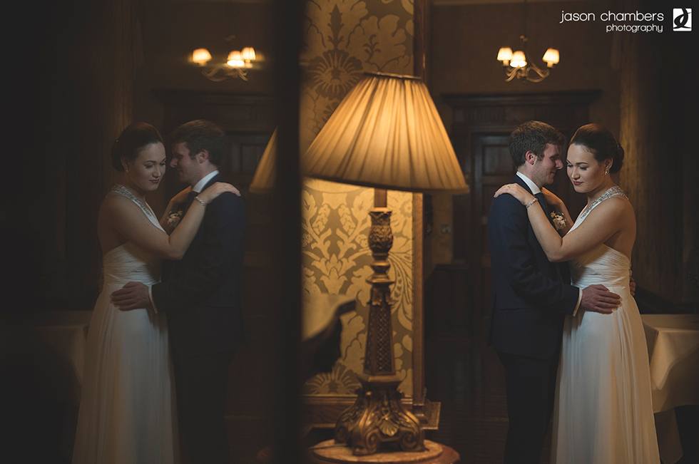 Merewood Country House Hotel