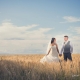 Courtney and John - Hunday Manor