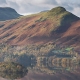 Cat Bells Autumn Landscape Photography