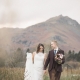 Winter Wedding at the Daffodil Hotel