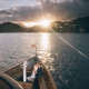 Sunset Wedding Cruise
