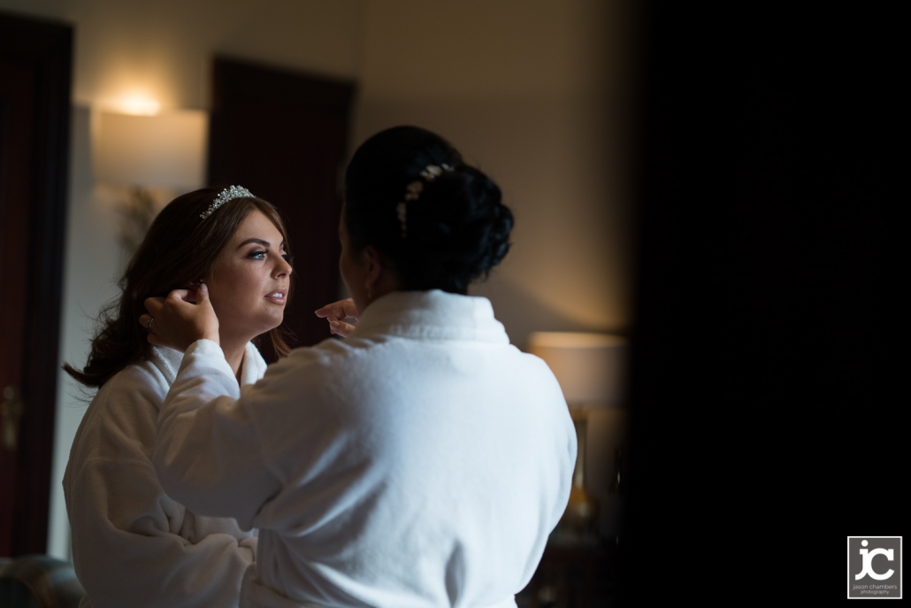 Jess and Johns wedding at Armathwaite Hall0004