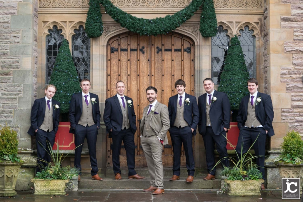 Jess and Johns wedding at Armathwaite Hall0008