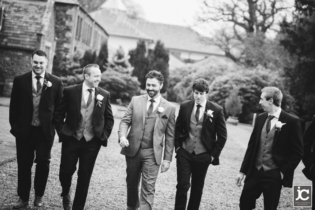 Jess and Johns wedding at Armathwaite Hall0011