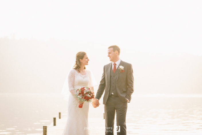 Merewood Hotel Windermere Wedding
