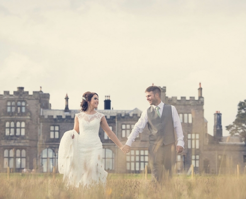 Armathwaite Hall and Spa