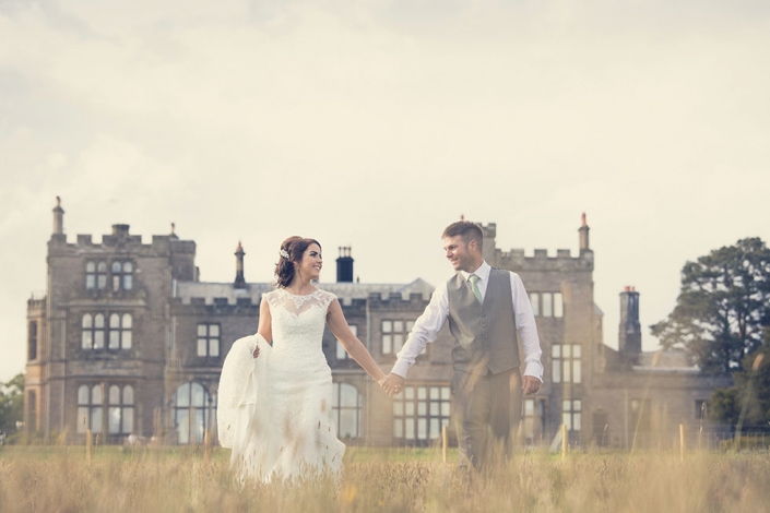 Armathwaite Hall and Spa