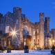 Augill Castle