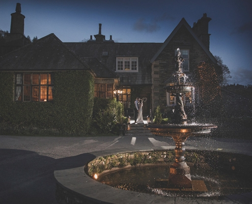 Broadoaks Country House