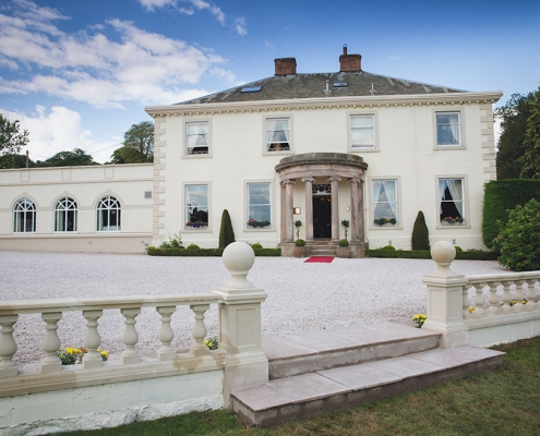 The Roundthorn Country House