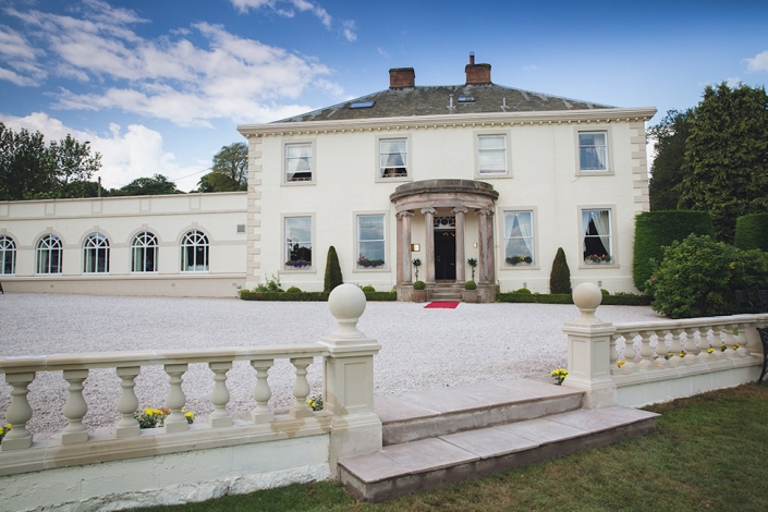The Roundthorn Country House