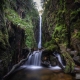 Scale Force is a stunning Lake District Waterfall