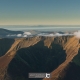 Blencathra Aerial Panoramic Photo