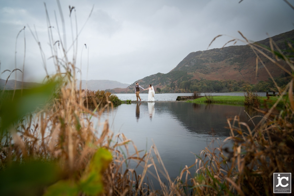 Autumn Wedding