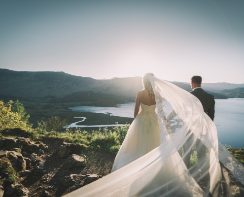 Lake District location photographs