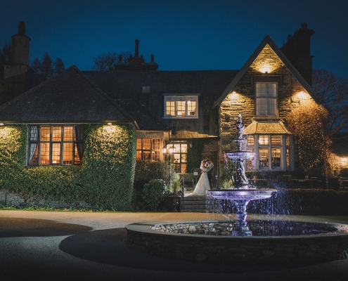 Broadoaks Country House