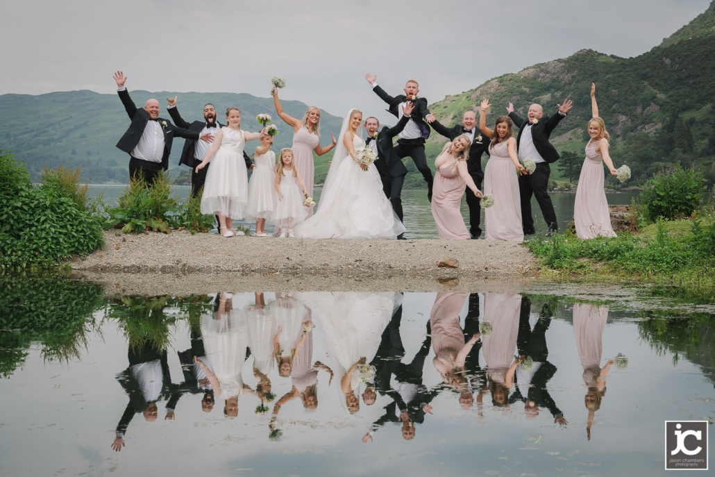 inn-on-the-lake-wedding-slideshow0042 fun with the bridal party