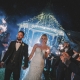 wedding sparklers