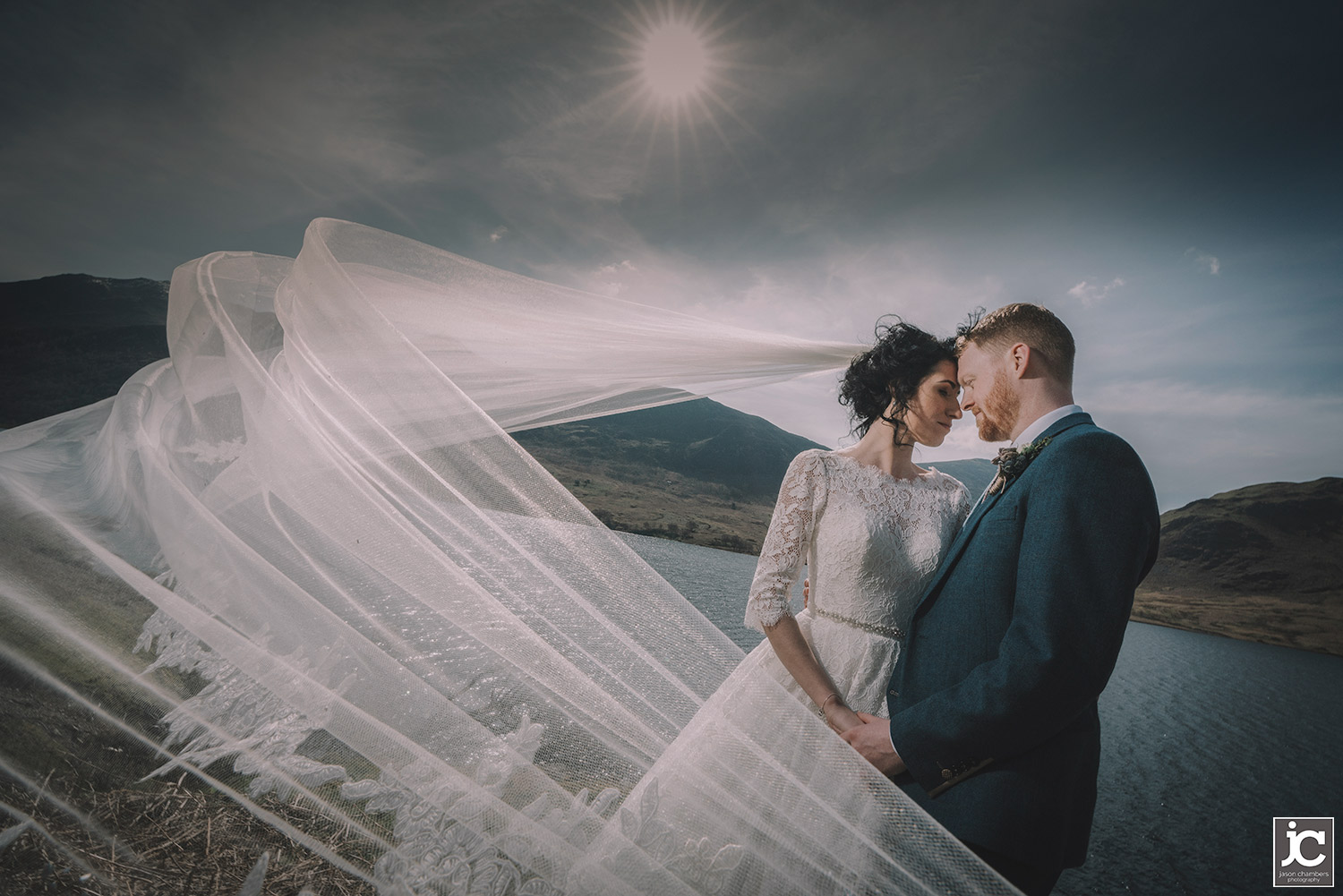 wedding-barn-venue-lake-district Wedding Barn venue in the Lake District