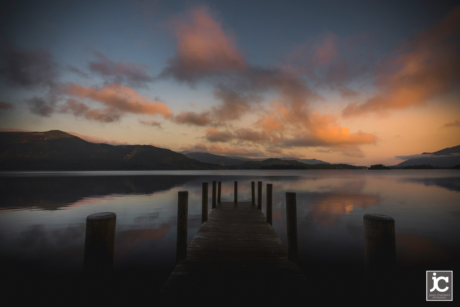 Sunset-Locations-Ashness-Bridge