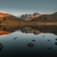 Blea Tarn Landscape Photography