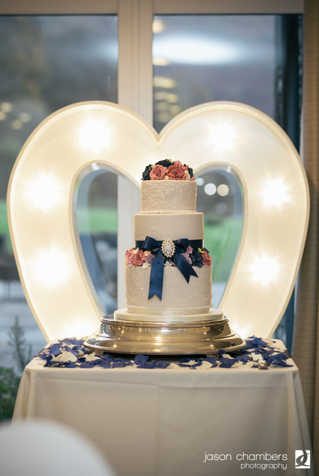 Grasmere Wedding Cakes